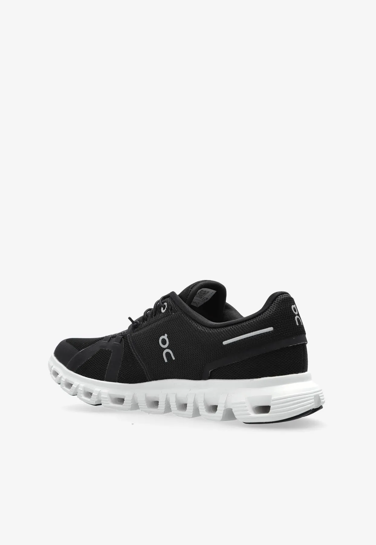 Cloud 6 Low-Top Sneakers