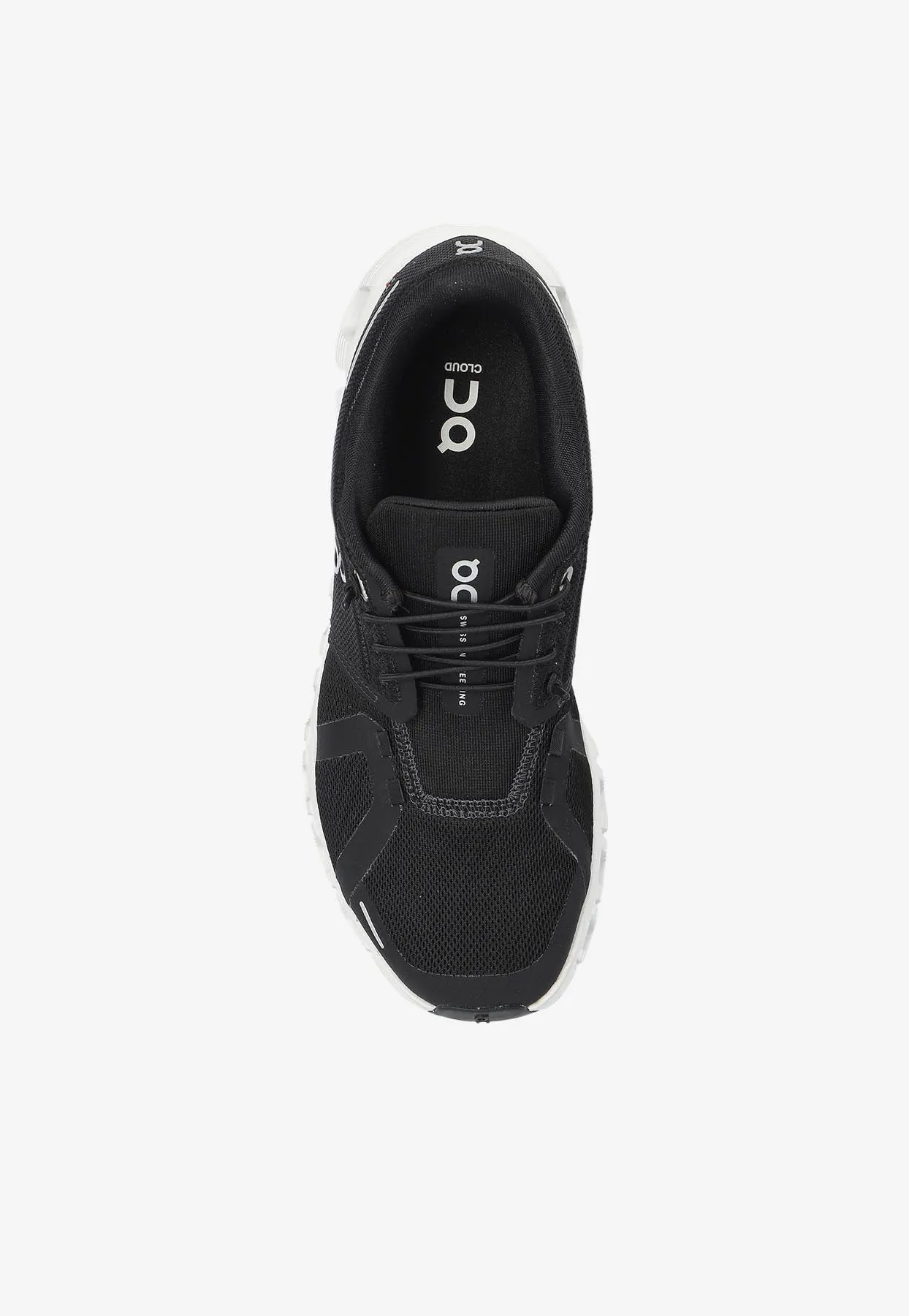 Cloud 6 Low-Top Sneakers