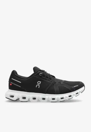 Cloud 6 Low-Top Sneakers