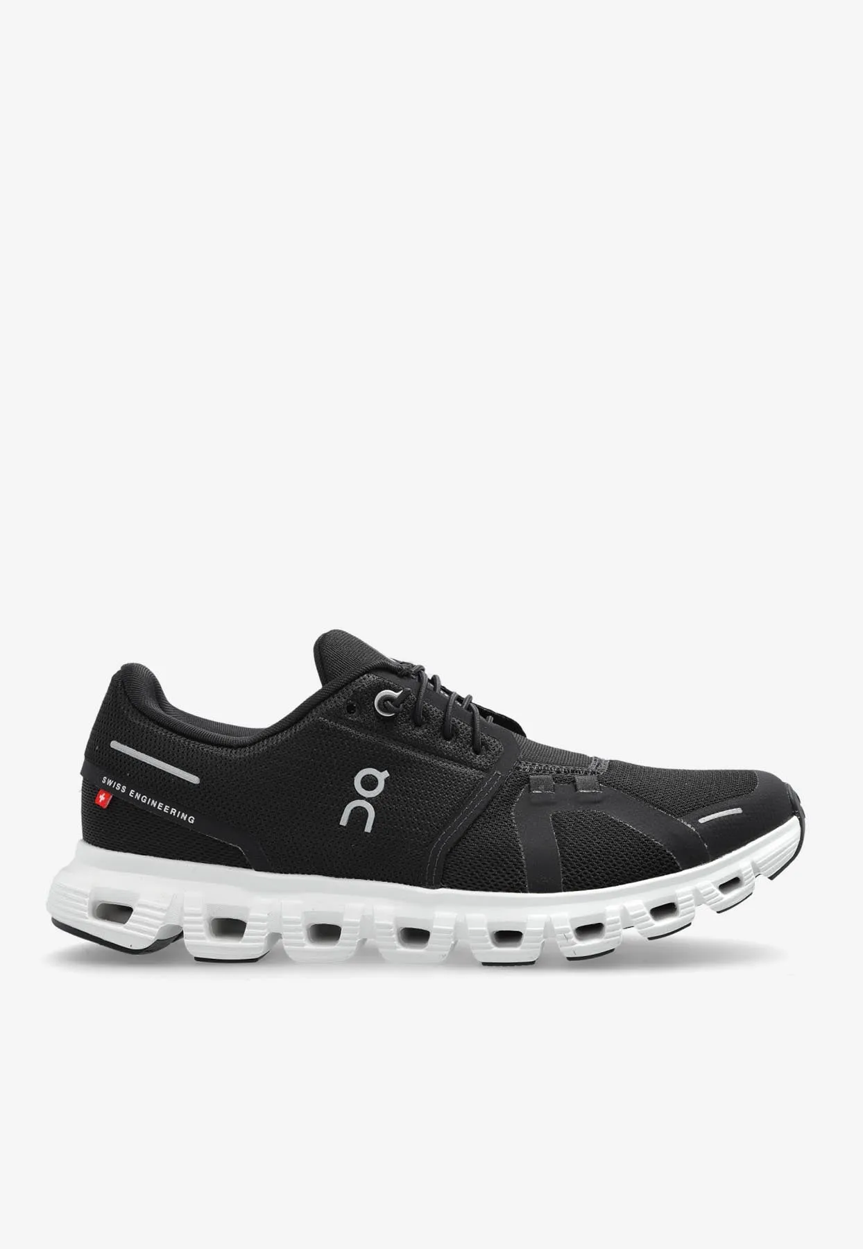 Cloud 6 Low-Top Sneakers