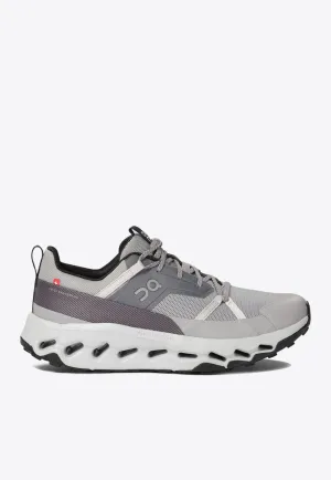 Cloudhorizon Low-Top Sneakers