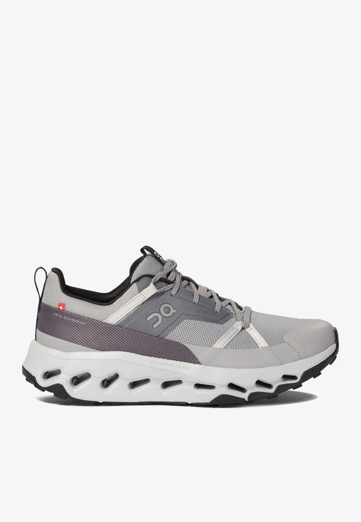 Cloudhorizon Low-Top Sneakers