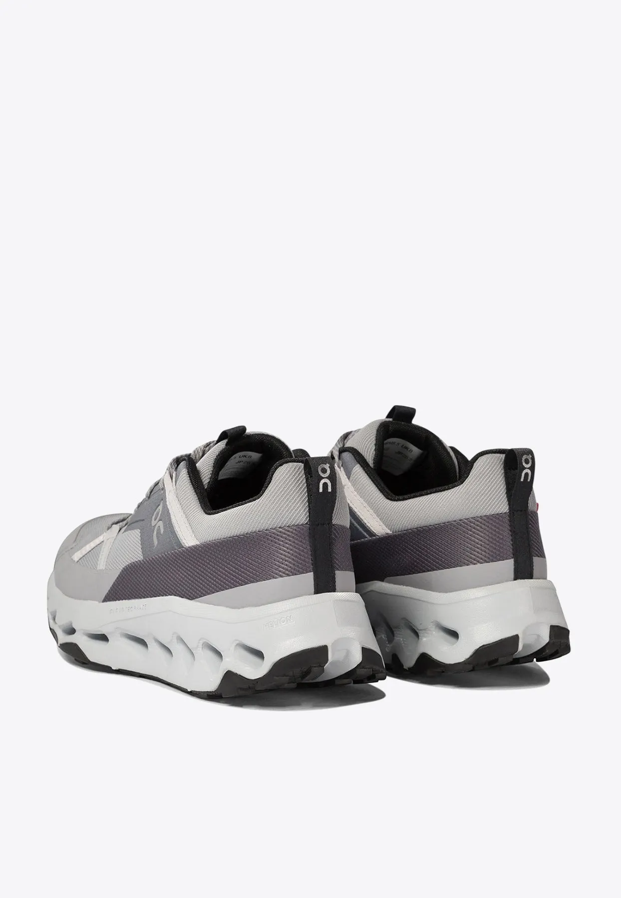 Cloudhorizon Low-Top Sneakers