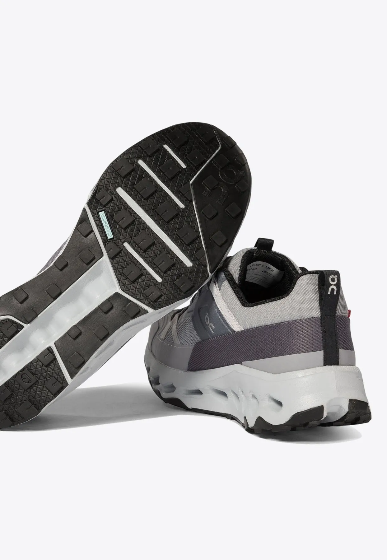 Cloudhorizon Low-Top Sneakers