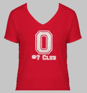 Club Shirt