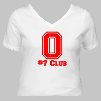 Club Shirt
