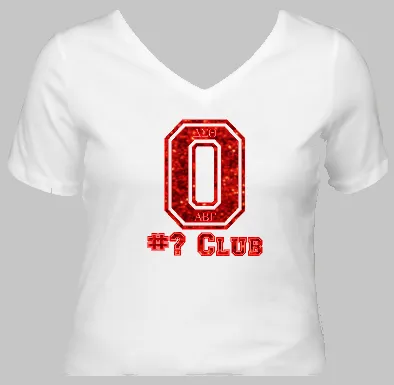 Club Shirt
