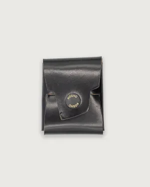 Coin Pouch in Shell Cordovan