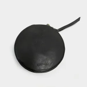 Coin Purse BLACK