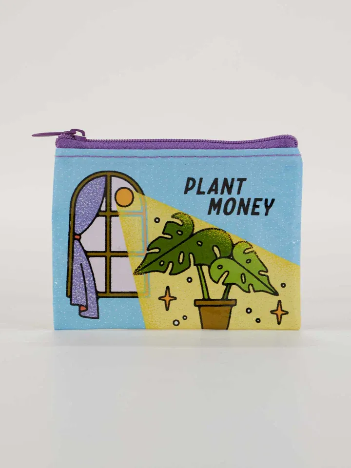 Coin Purse / Click for Full Selection