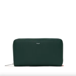 Colab - Flex Bests 'Trish' Large Wallet #6887 | Deep Sea