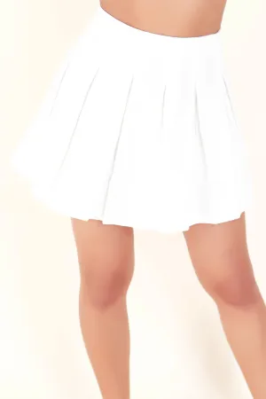 COMPLETE ME SKIRT