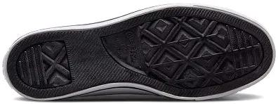 Converse Womens Chuck Taylor All Star Shoreline Slip Obsidian/White/Obsidian