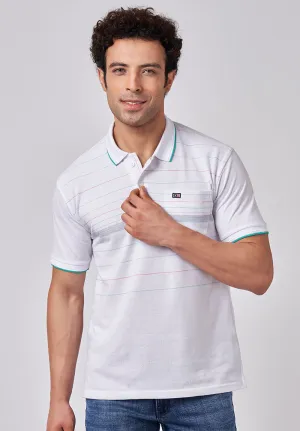 Cotton T-shirt - 43787