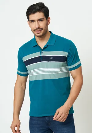 Cotton T-Shirt - 50689