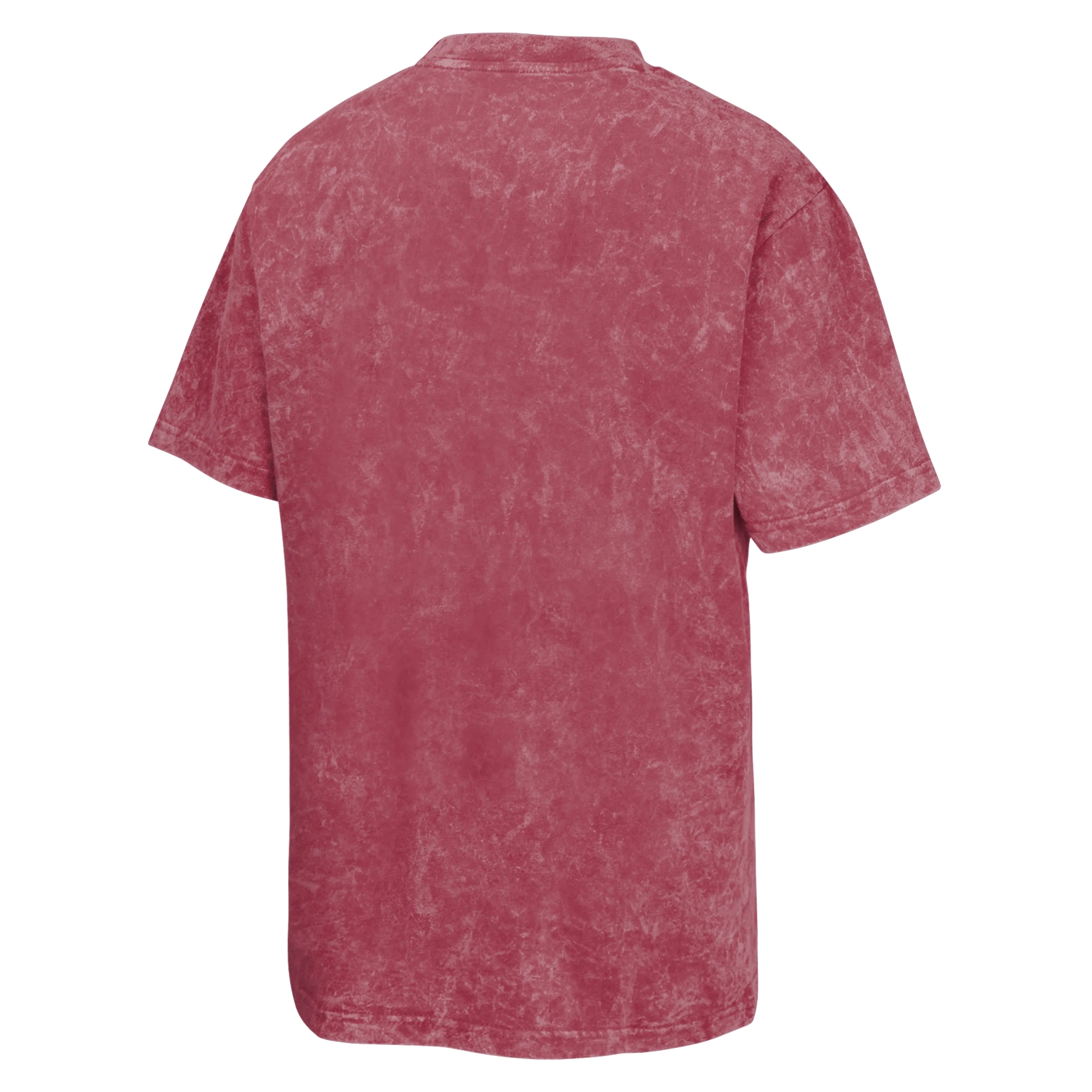 Court Culture Faded Fire Youth Tee