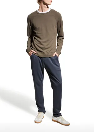 Cozy Jogger (Lt Coastal)