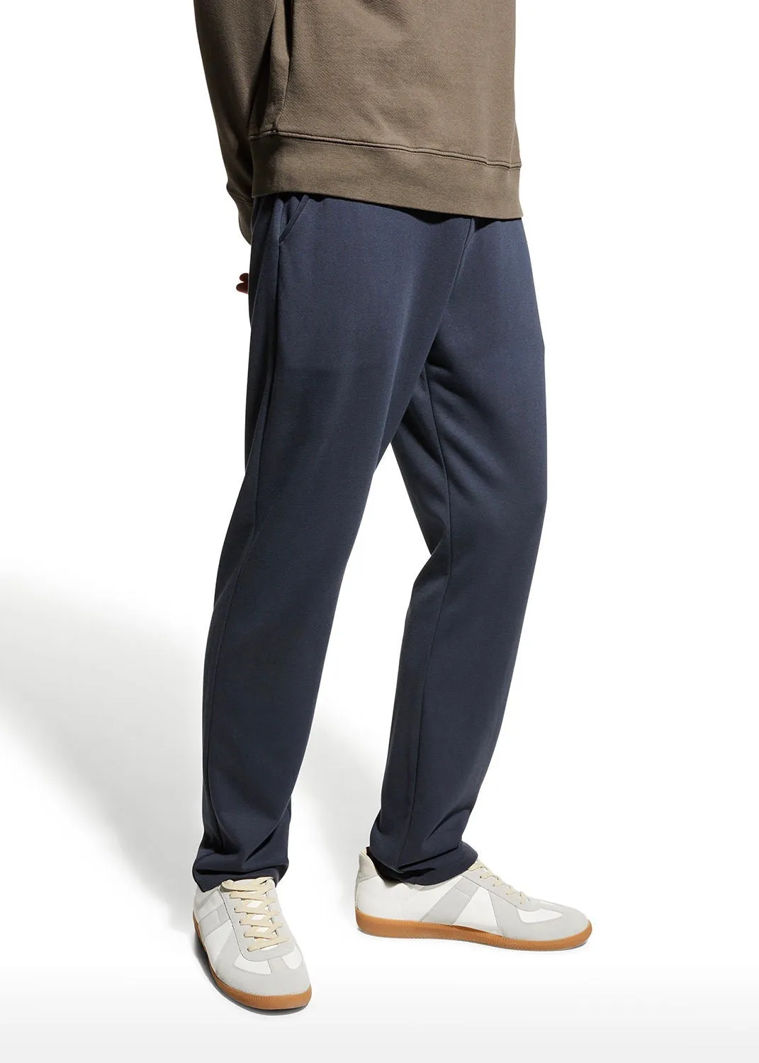 Cozy Jogger (Lt Coastal)