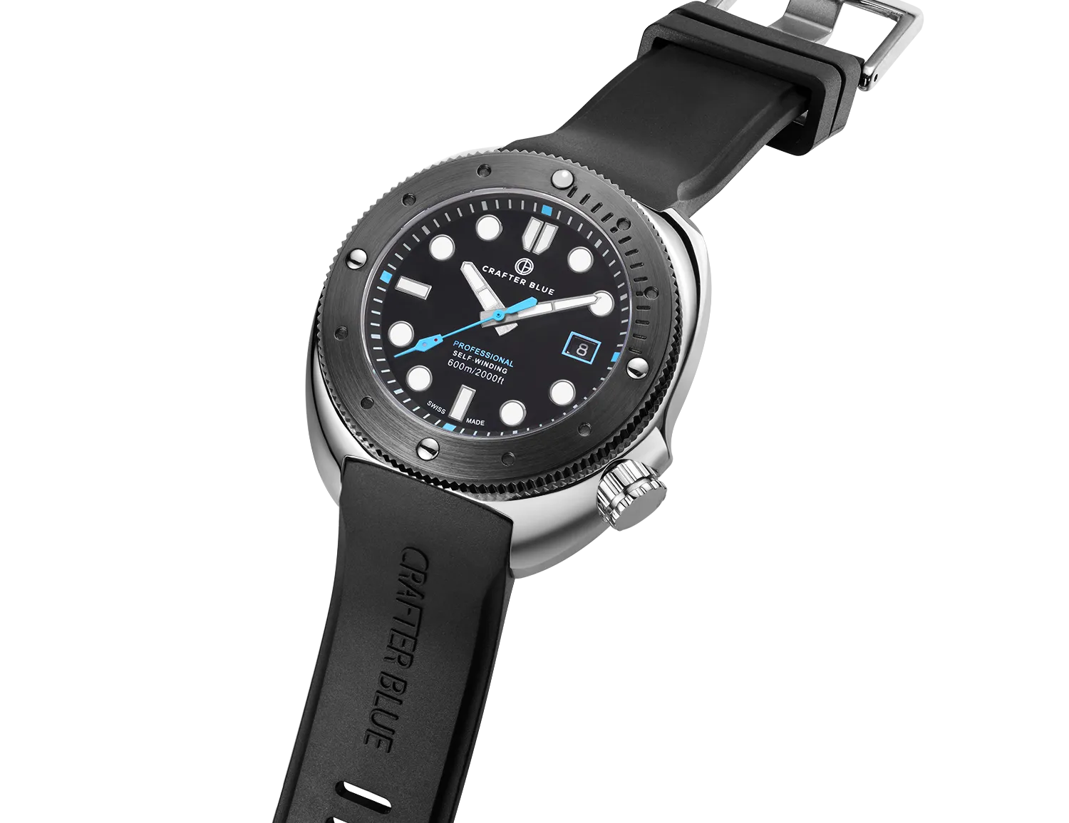 Crafter Blue Hyperion Ocean HOSS001B.B (Discontinued)
