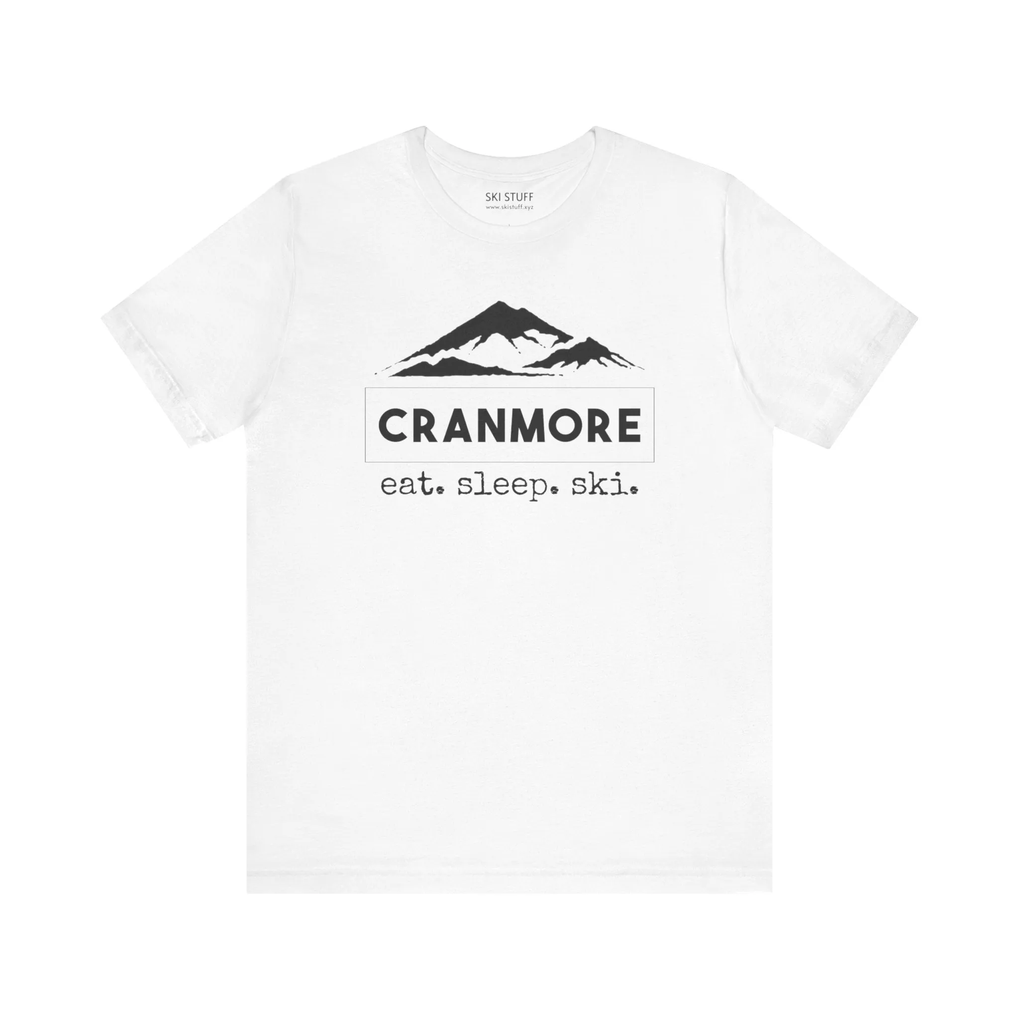 Cranmore Short Sleeve Shirt