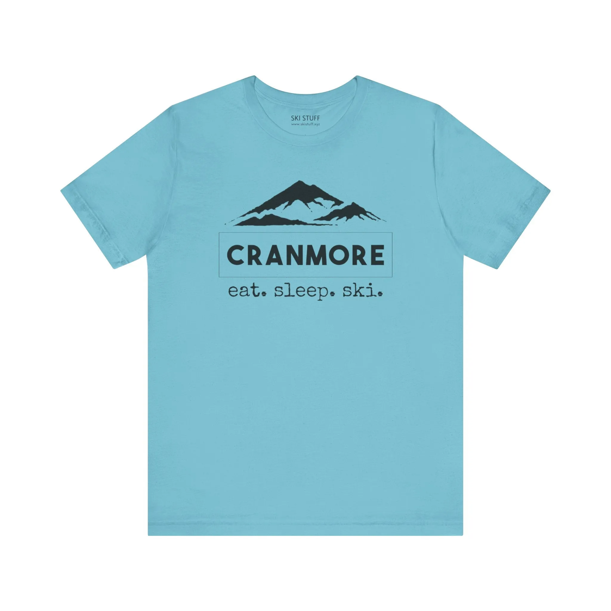 Cranmore Short Sleeve Shirt