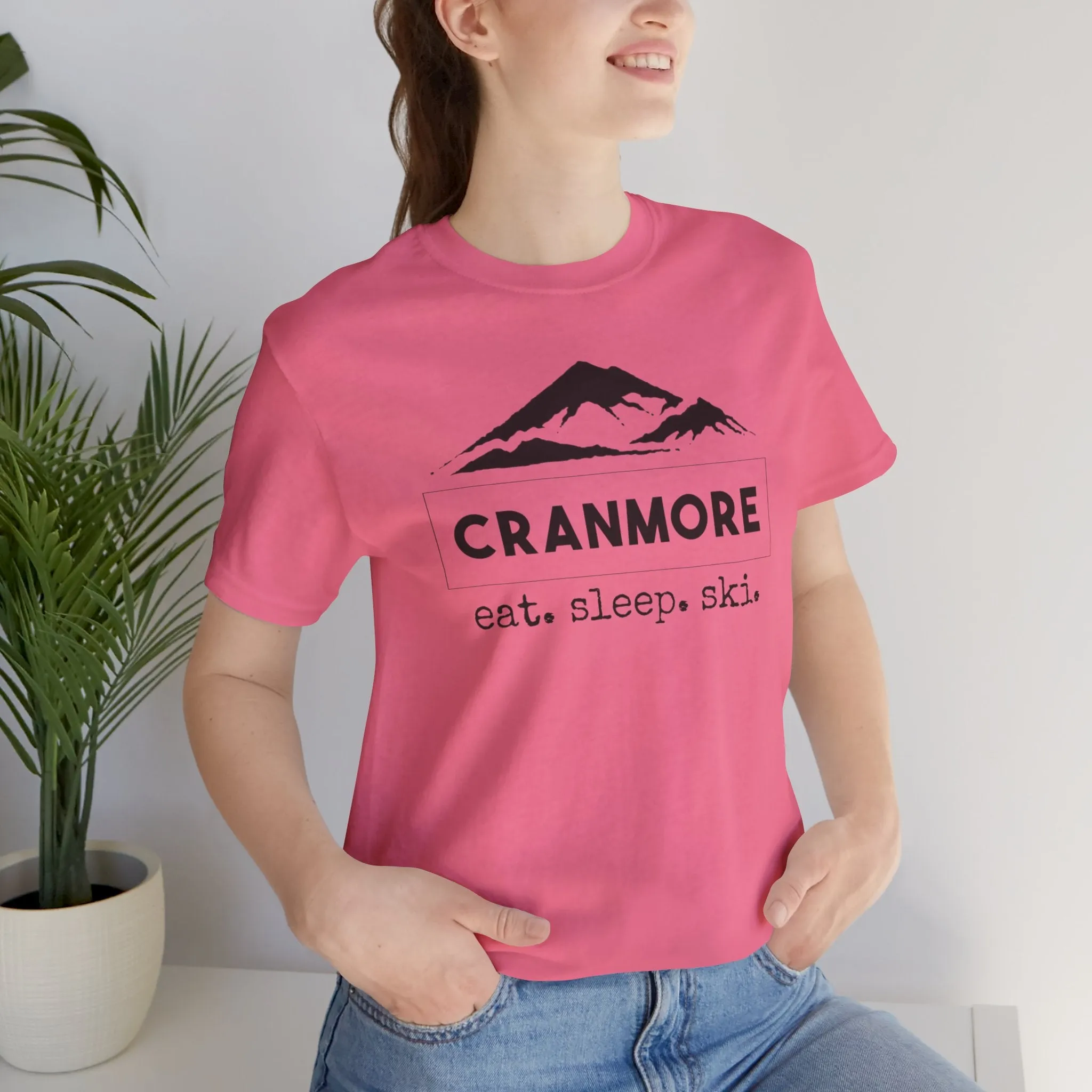Cranmore Short Sleeve Shirt