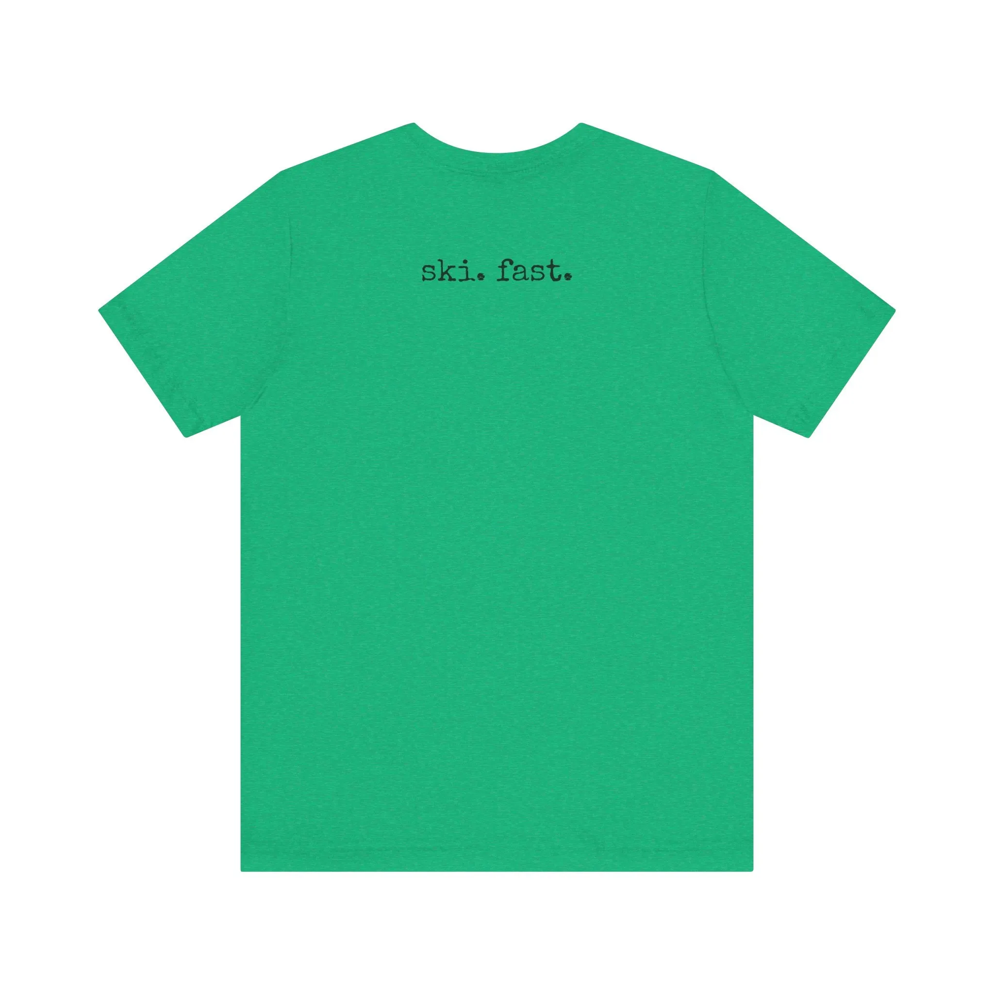 Cranmore Short Sleeve Shirt