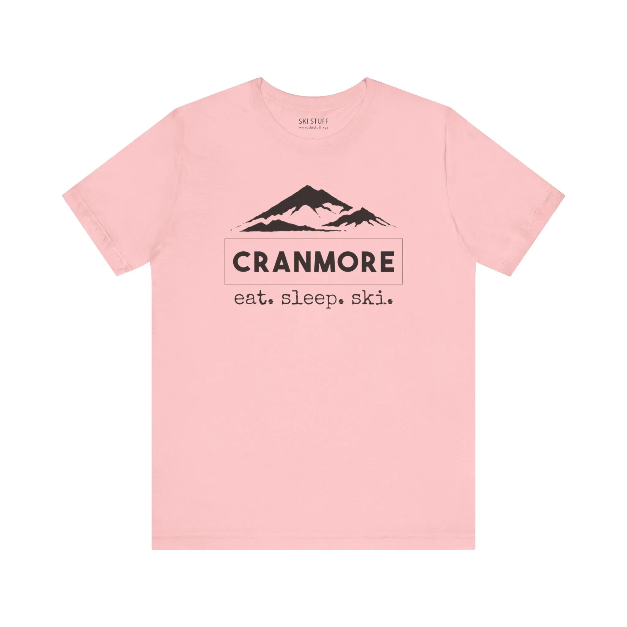 Cranmore Short Sleeve Shirt