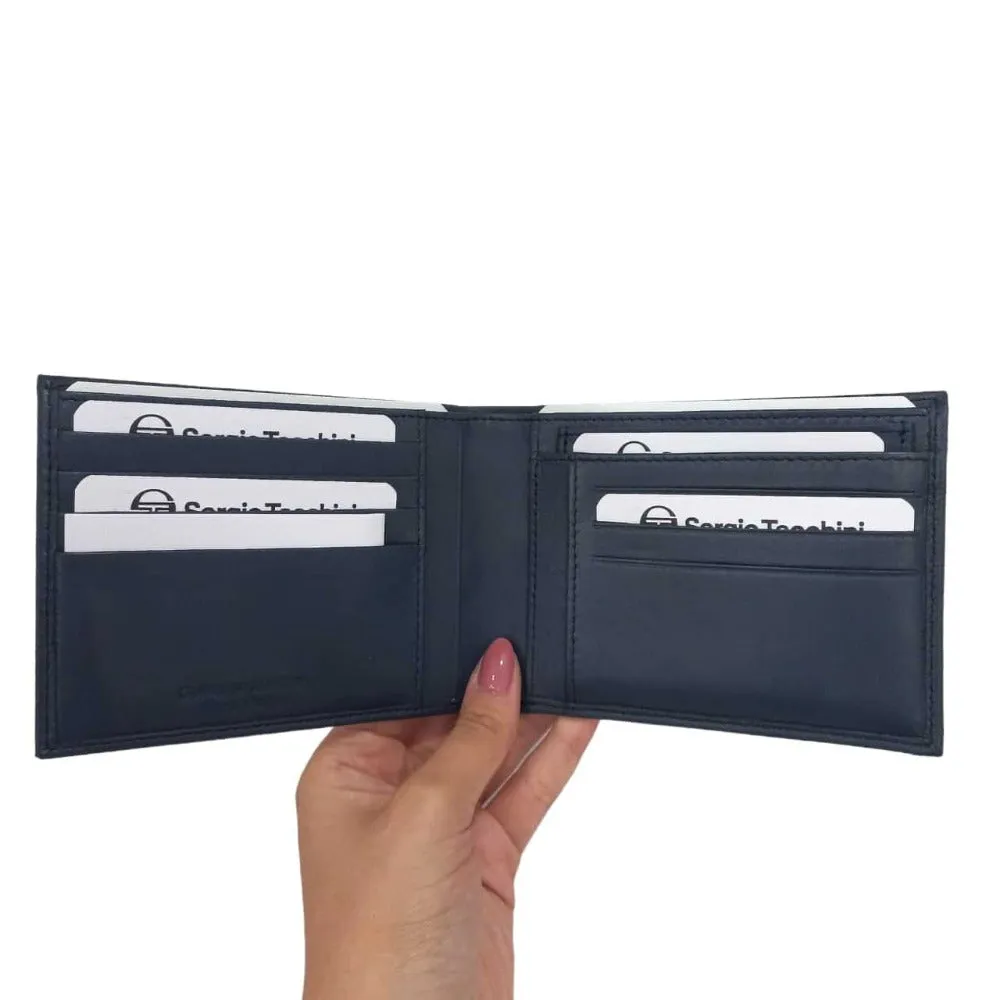 Credit Card Wallet With Zip