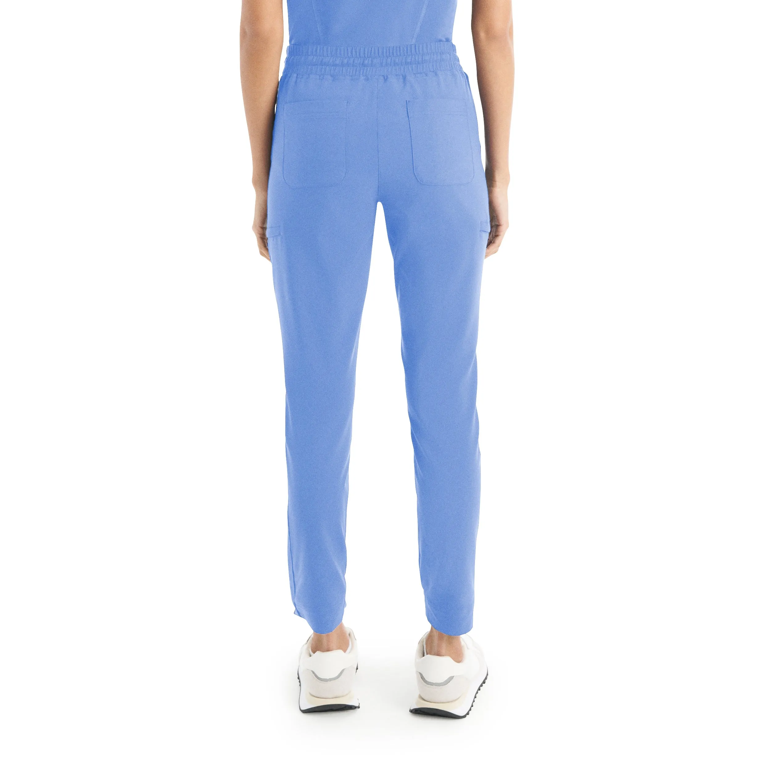 CRFT WB415 Women's Jogger Scrub Pants Ceileste