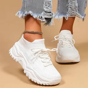 Cristina® | Orthopedic sneakers