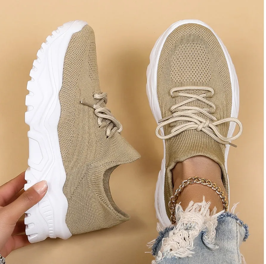 Cristina® | Orthopedic sneakers
