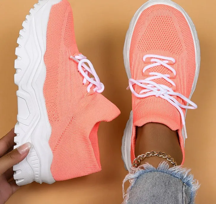 Cristina® | Orthopedic sneakers