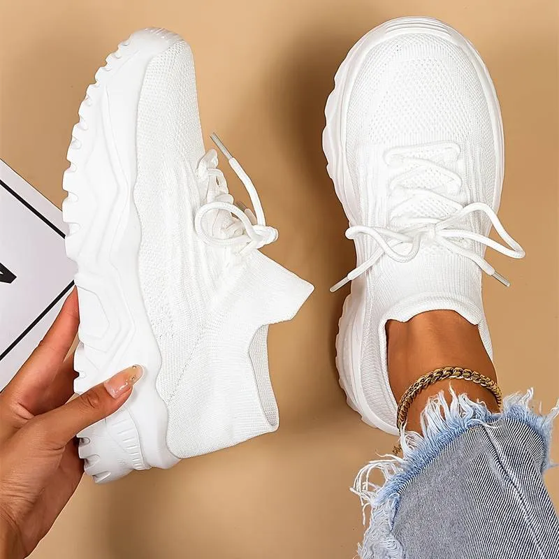 Cristina® | Orthopedic sneakers