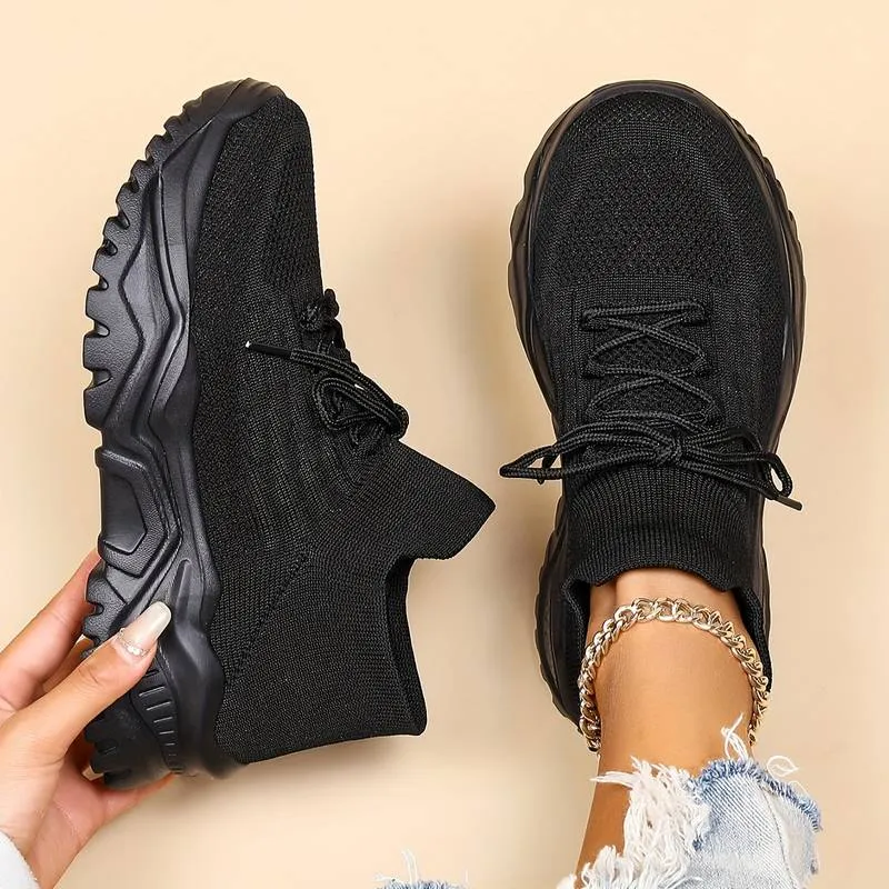 Cristina® | Orthopedic sneakers