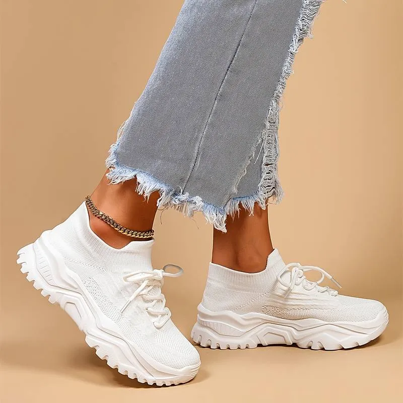 Cristina® | Orthopedic sneakers
