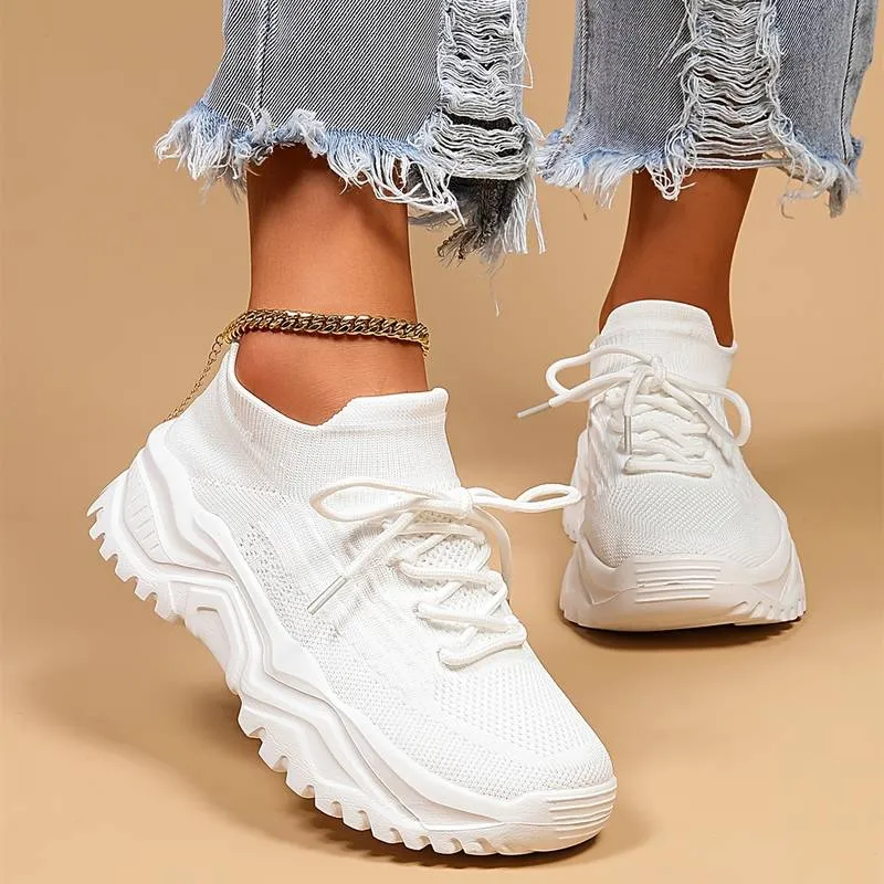 Cristina® | Orthopedic sneakers