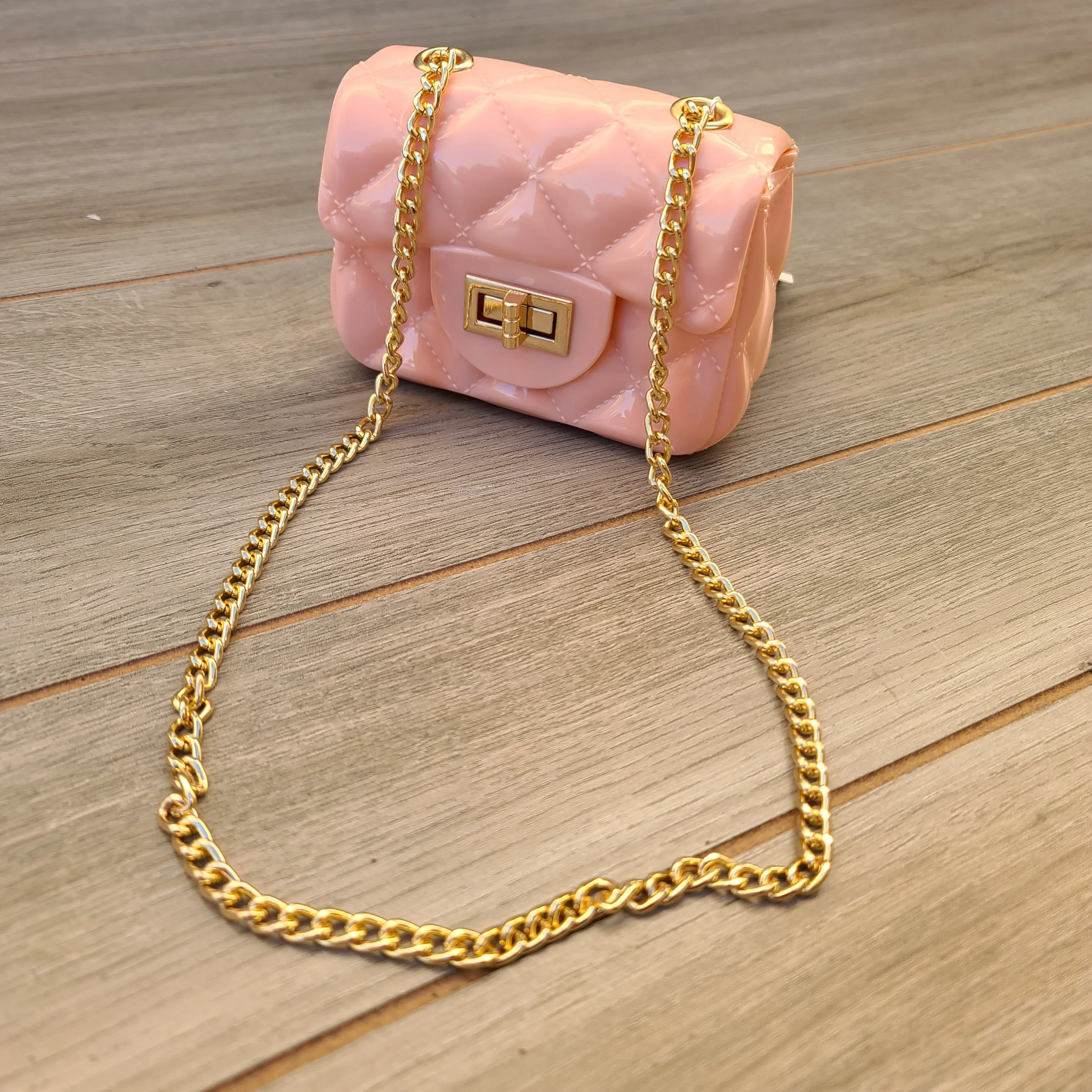 Crossbody PCH