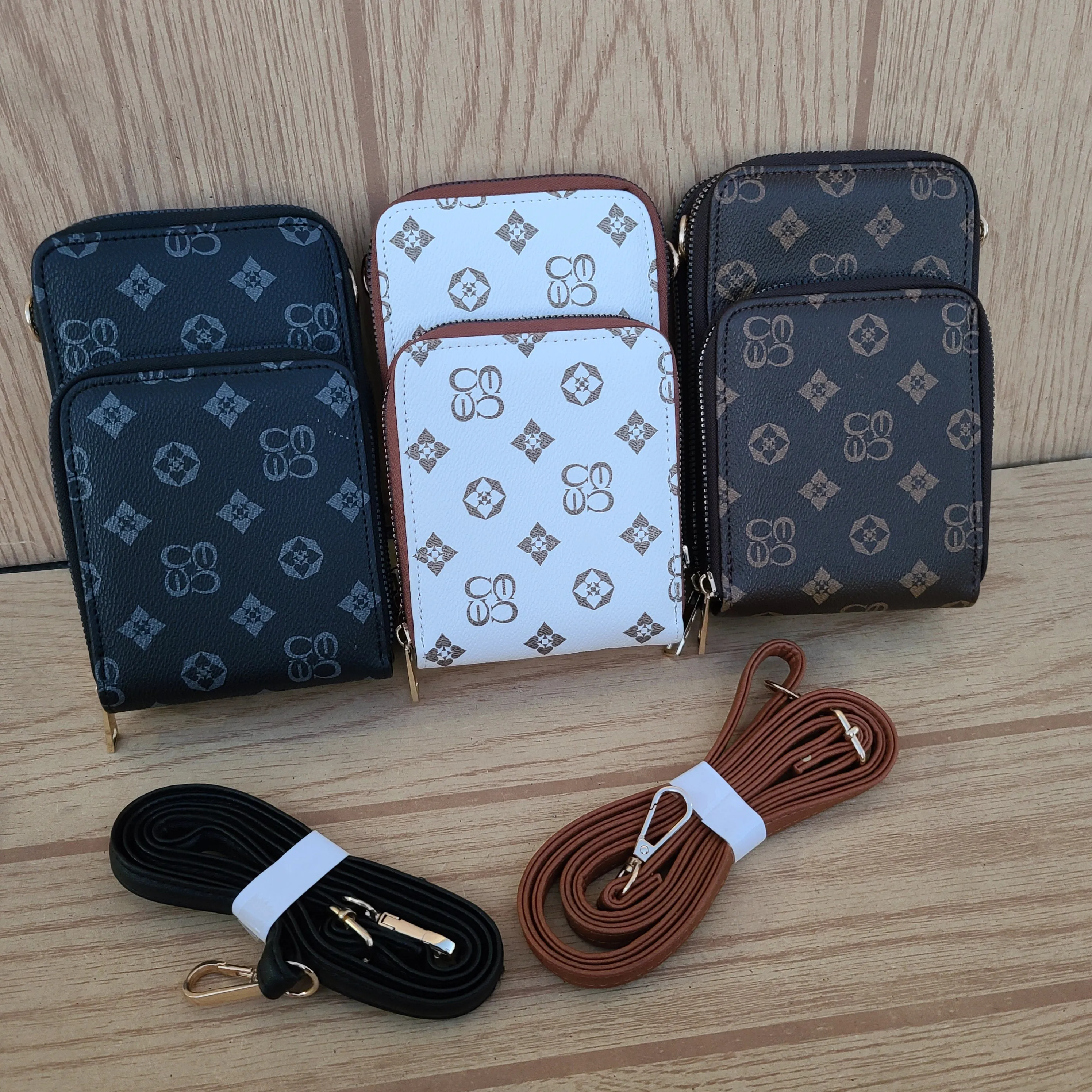 Crossbody