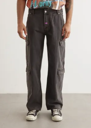 Cyclopes Low Rise Pants