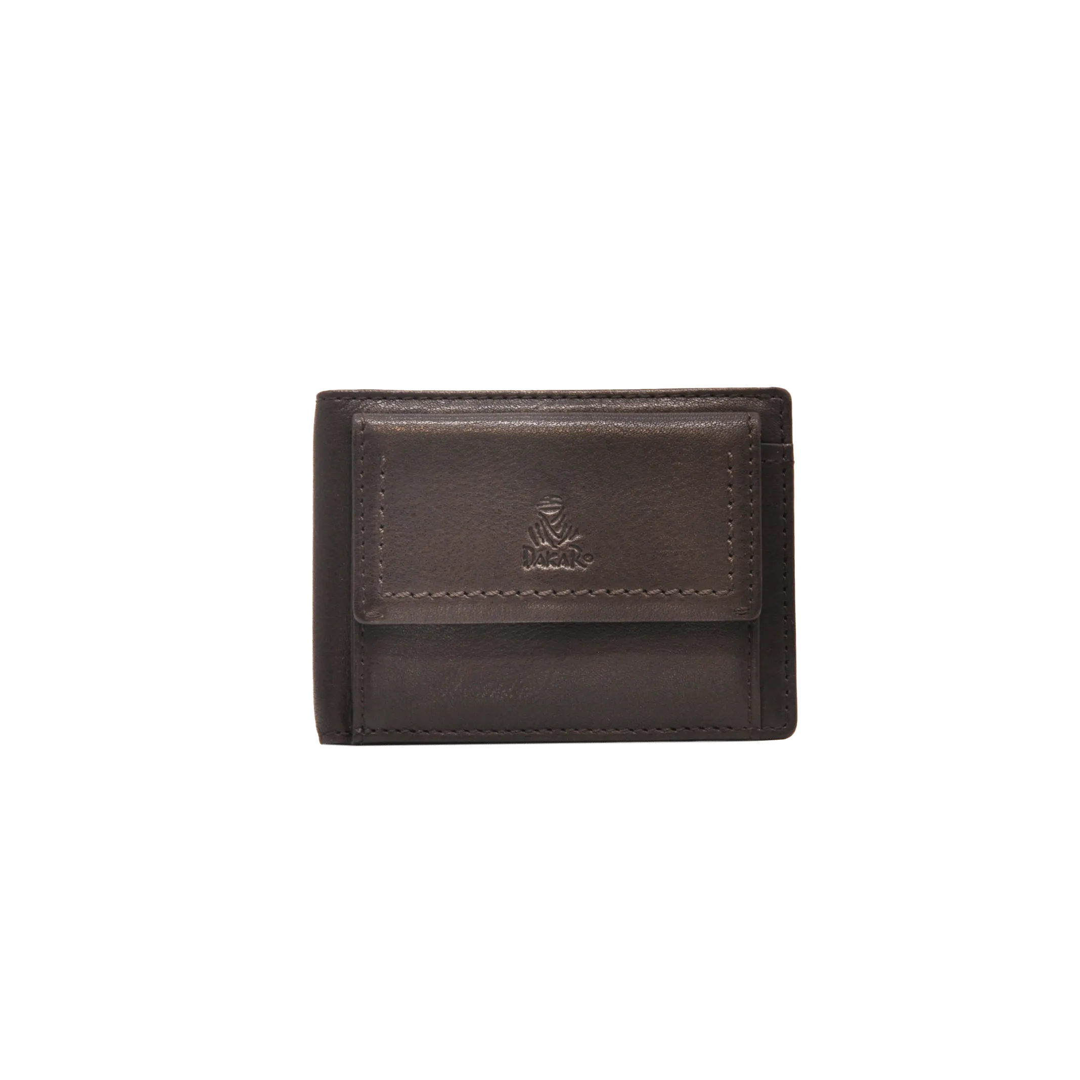Dakar Stone Wallet DKB12111RBRN