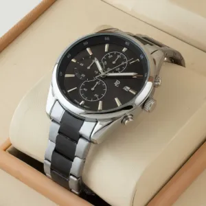 Delawrence Premium deluxe Chronograph Men's watch