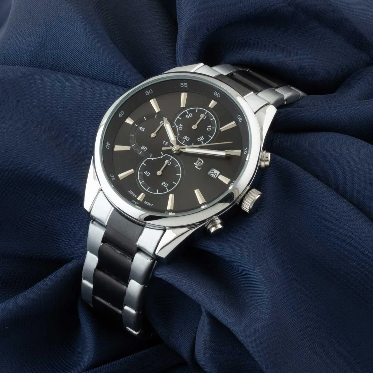 Delawrence Premium deluxe Chronograph Men's watch