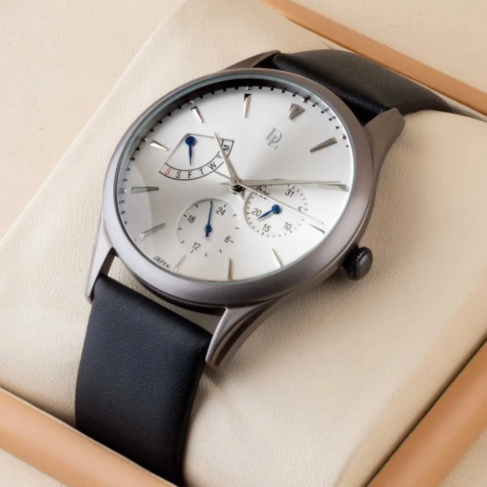 Delawrence Pristine Men's watch