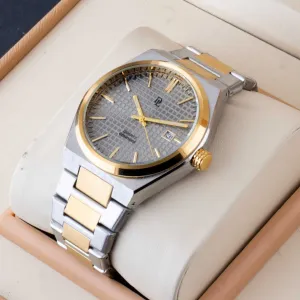 Delawrence Traditions Men's watch