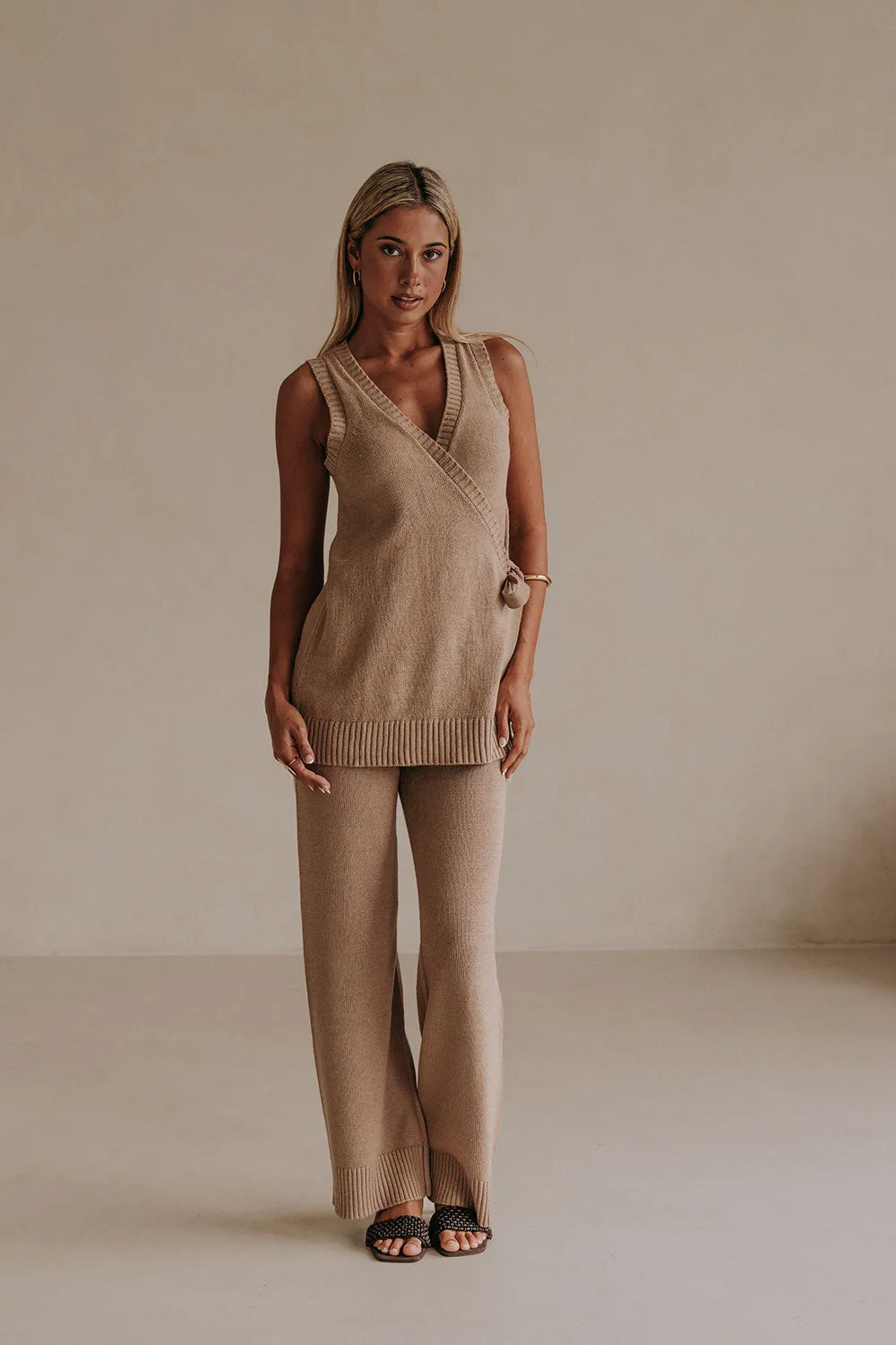 Della Pants