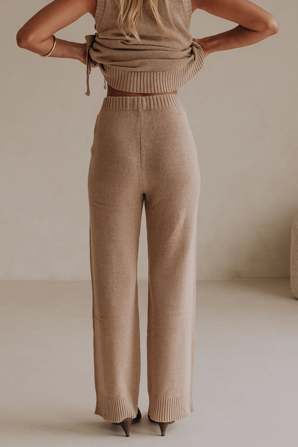 Della Pants