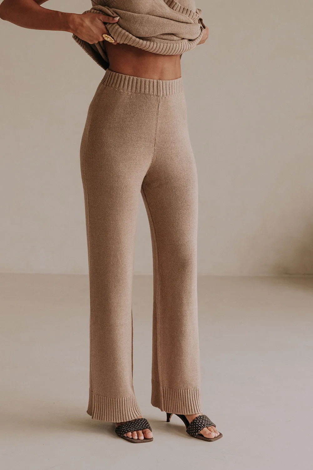 Della Pants