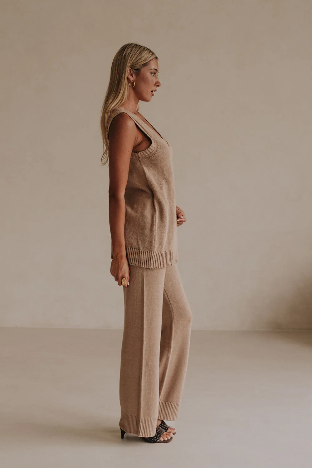 Della Pants