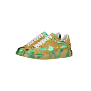 DIAMOND CARTEL LOW TOP SNEAKERS "DREAMLAND"
